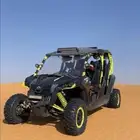 بقي كانام مافريك canam