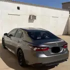 كامري 2024 لتقبيل