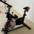 دراجة رياضية ثابتة جديدة