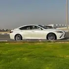 لكزس ES2019 h