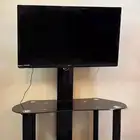 شاشة تلفزيون