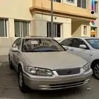 مطلوب كامري سته سلندر مكينه او قير مخبط من موديل 98 2002