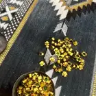 كباسين وقمع زرد