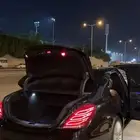 مرسيدس S400 2015 للبيع