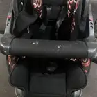 كرسي أطفال مقعد سيارة للأطفال
