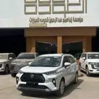 تويوتا فيلوز 2025