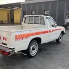 للبيع ددسن كلاسيكي موديل 1980م