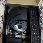 جهاز stc Tv