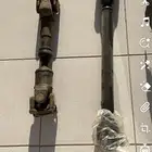 البيع قطع باترول فتك