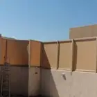 خيام مضلات سواتر