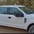 فورد F250 xl موديل 2019