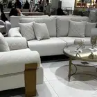 تصفيه اخر كنبتين ثلاثيه من 8598 الى3169 ريال من هوم سنتر
