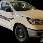 هايلوكس 2025 GLX 2.7 غماره سعودي 97950