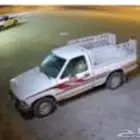 هايلكس غماره مشدوده للايجار