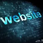 تصميم و انشاء موقع احترافي - Web design