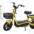 دباب كهربائي 48V