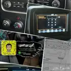 استخراج الرقم السري المفقود لشاشات او مسجلات تويوتا و لكزس