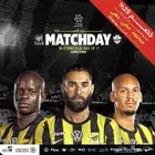 تذكرتين مباراة الاتحاد و الاهلي