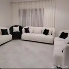 للتفصيل وتنجيد أثاث مودرن ستائر_ويفي