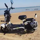 اسكوتر كهربائي دباب للبيع