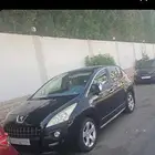 بيجو 3008 موديل 2012