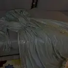 فستان سهرة بسعر 50