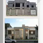 مقاول ترميم وديكورات