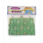 شنطة نسائية اصدار قديم من الزمن الجميل