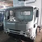 ورشة مركز سمكرة وبوية الدينات والسطحات والباصات وقطع غيارها