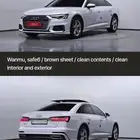 اودي A6