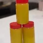 سمن بقرطبيعي