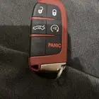 مفتاح دودج SRT