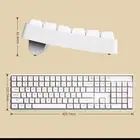 كييبورد شركه Aigo ck104 ريد سويت حجم 104 انجليزي فقط