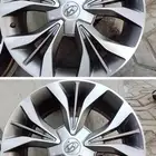 جنوط هونداي سوناتا مقاس 18