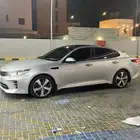 كيا اوبتيما2016فل كامل جي تي للبيع او البدل بسيارة كبيره