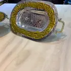 صواني تقديم حلى او تمر