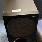 . Sony Soundbar HT-S40R 600 Watts with 2 wireless