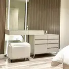 تفصيل غرف نوم حسب الطلب