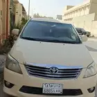 للبيع انوفا 2015