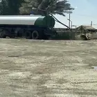 تانكي للبيع مدهون من داخل ابوكسي غزل خالي من الشقوق والصداع