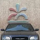 كرايزلر موديل 2021 S300