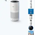 منقي هواء شركة فيلبس