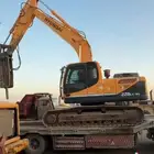 هدم بيوت