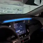 لد داخلي علا سيار لكزز آر اكس مديل 2024 لتواصل 055336803