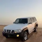 باترول 2005