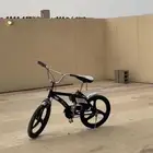 سيكل رامبو جنط مراوح مركب عباره 650 ريال قابل للتفواض