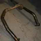 كت كورسا اصلي مع واي مع مخرجين يمين للبيع