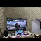 سوني 5 شاشة قيمنق
