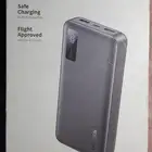 بور بنك بطاريه متنقل