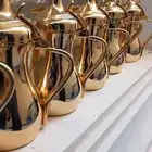 قهوجي وصبابين